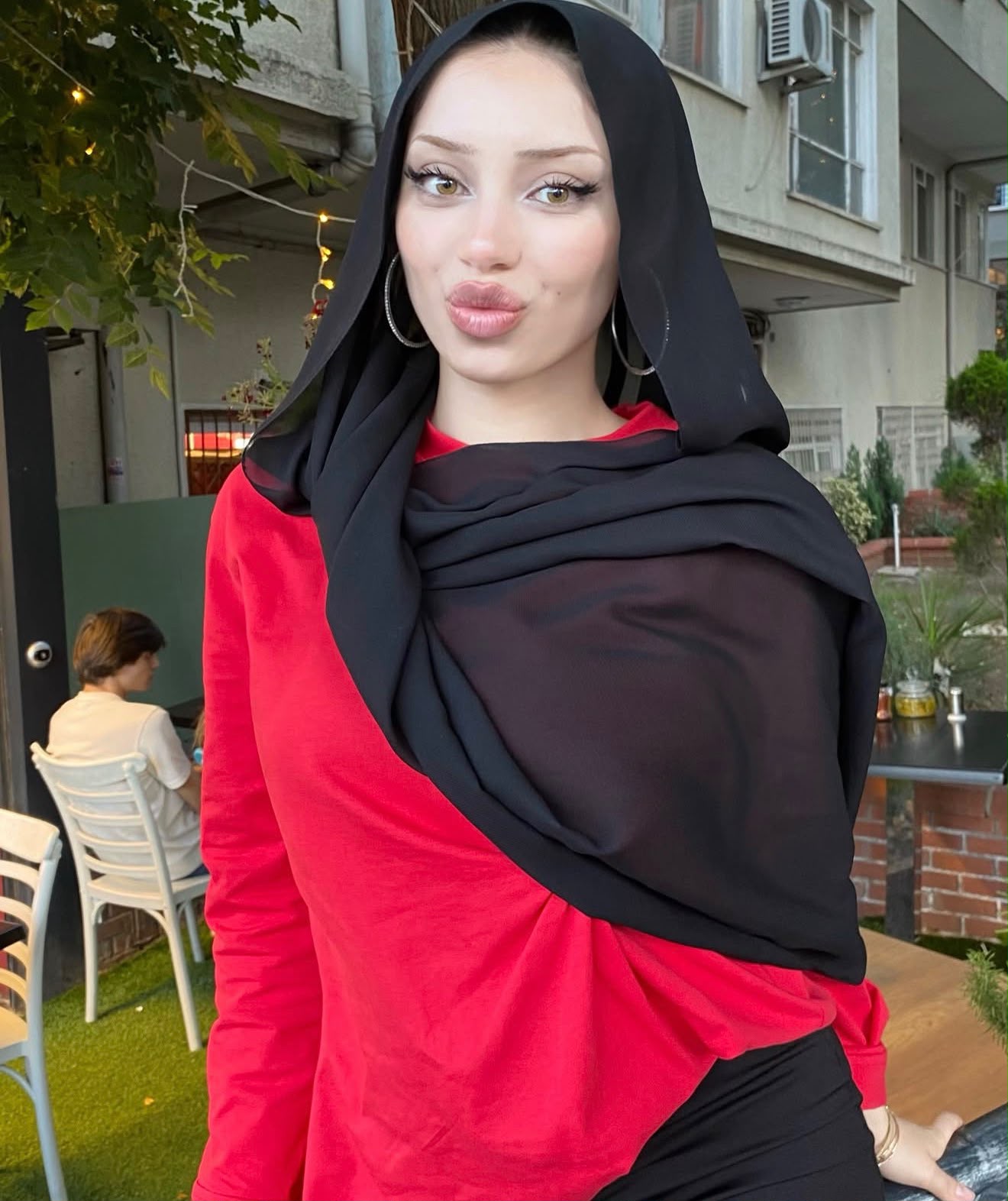 Adaklı Sosyal Kadın Escort Fatoş