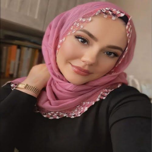 Adaklı Zarif Ruh Escort Derya