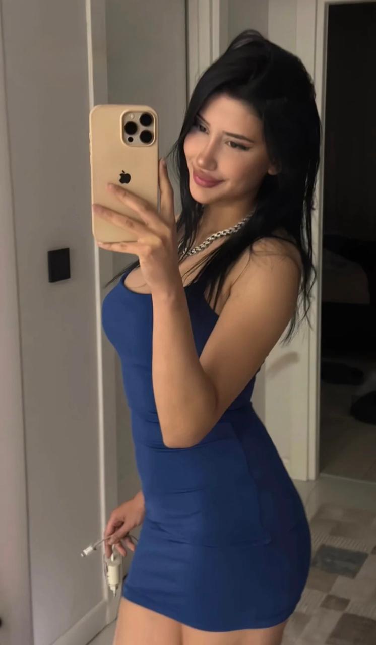 Adaklı Mükemmel İlişki Escort Tülin